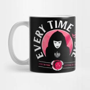 Every Time I Die Mug